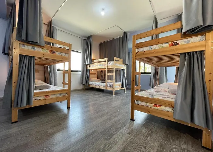 House Of Nissus * Ayia Napa