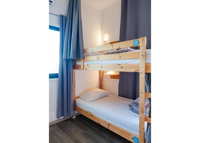 Hostel House Of Nissus Ayia Napa
