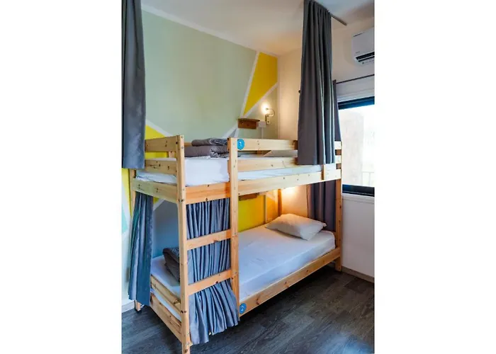 House Of Nissus Ayia Napa