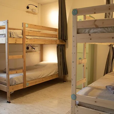 House Of Nissus Ajía Nápa