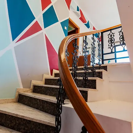 Hostel House Of Nissus