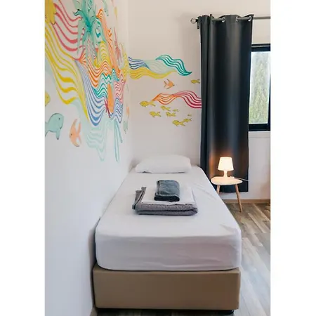 House Of Nissus Hostel