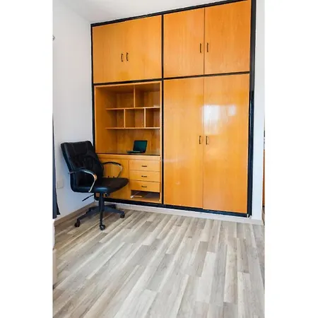 House Of Nissus Hostel Ajía Nápa