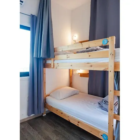 Hostel House Of Nissus Ajía Nápa