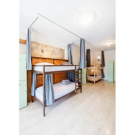 Hostel House Of Nissus Ajía Nápa