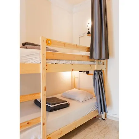 House Of Nissus Ajía Nápa