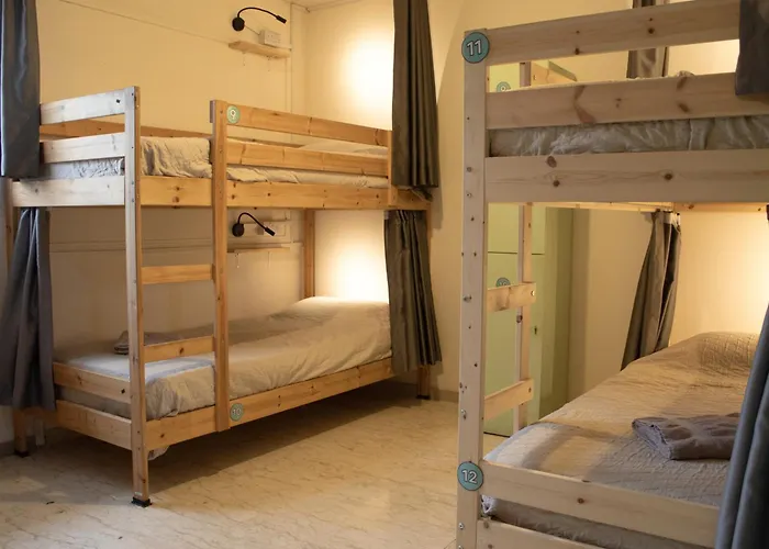 House Of Nissus Ayía Nápa