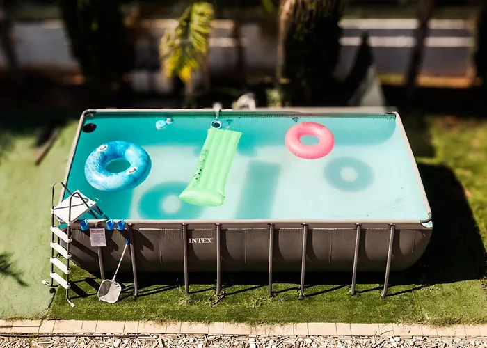 بيت شباب House Of Nissus