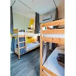 House Of Nissus Hostel