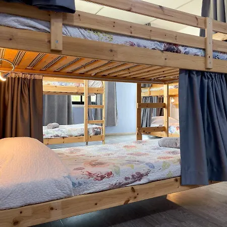 Vandrerhjem House Of Nissus