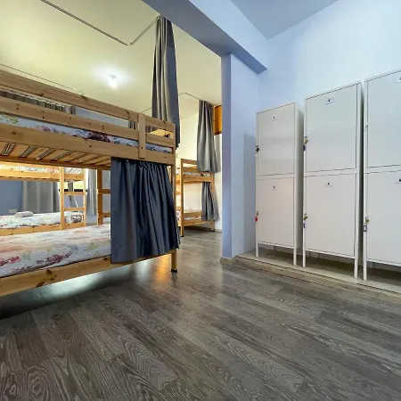 Vandrerhjem House Of Nissus *