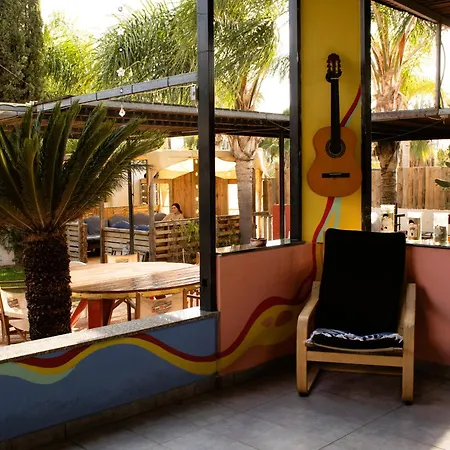 House Of Nissus * Agia Napa