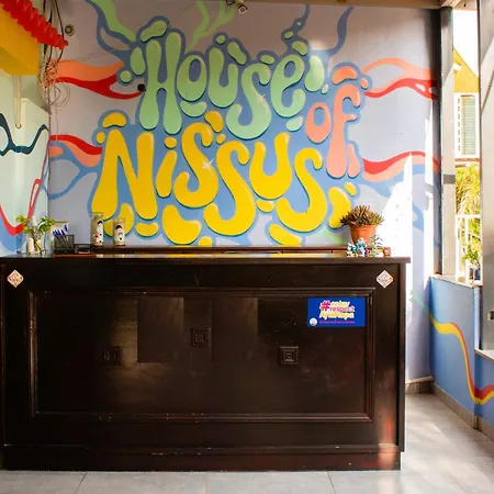 House Of Nissus *