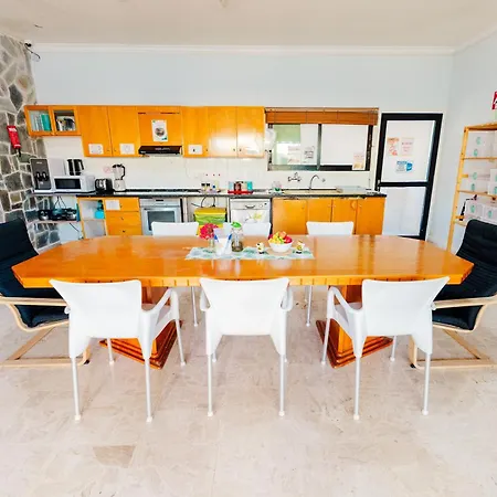 Vandrerhjem House Of Nissus *