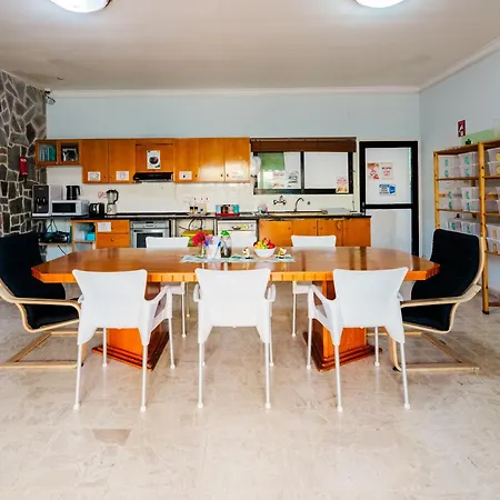 House Of Nissus Hostel