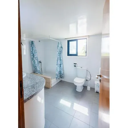 House Of Nissus Hostel Ayia Napa
