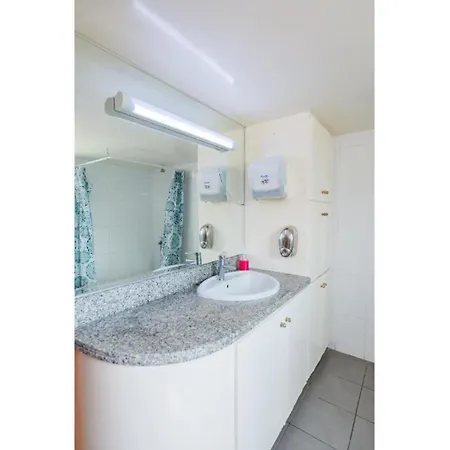 Hostel House Of Nissus Ayia Napa