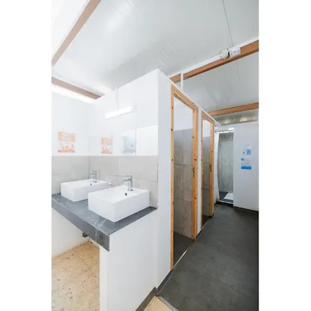 Hostel House Of Nissus
