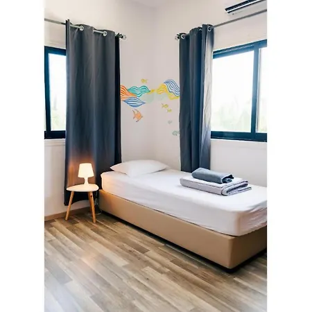 Vandrerhjem House Of Nissus Ayia Napa