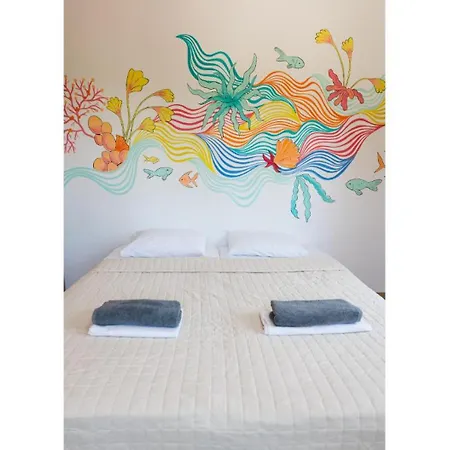 House Of Nissus Ayia Napa