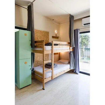 House Of Nissus * Ayia Napa