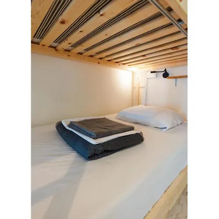 House Of Nissus Vandrarhem Ayia Napa