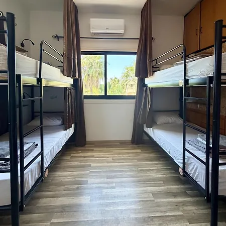 House Of Nissus Hostel