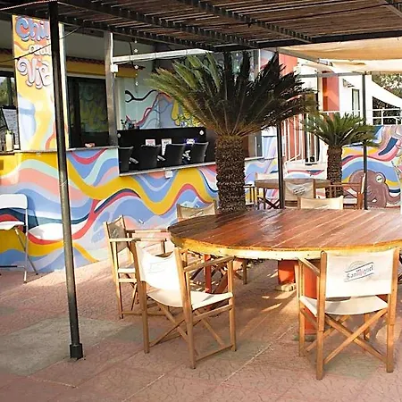 House Of Nissus Ayia Napa
