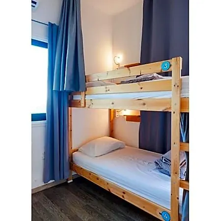 Hostel House Of Nissus