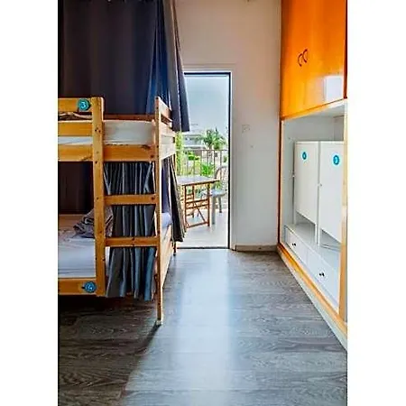 Hostel House Of Nissus Ayia Napa