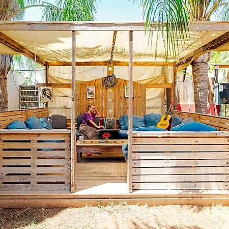 House Of Nissus Ayia Napa