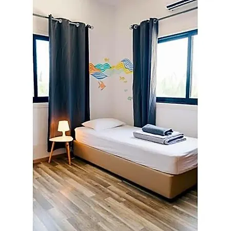 House Of Nissus Hostel Ayia Napa