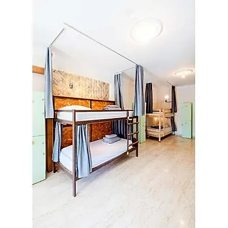 House Of Nissus Hostel Ayia Napa