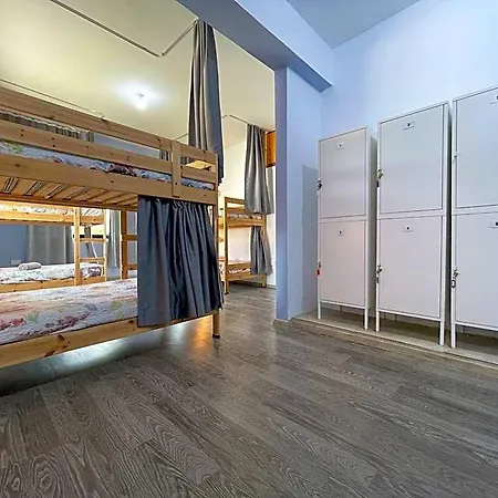 House Of Nissus Ayia Napa