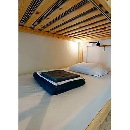 Hostel House Of Nissus