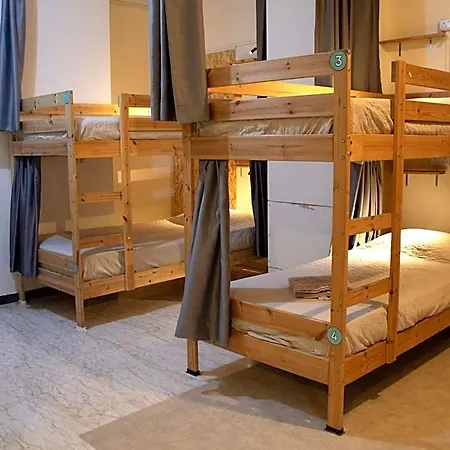 Hostel House Of Nissus