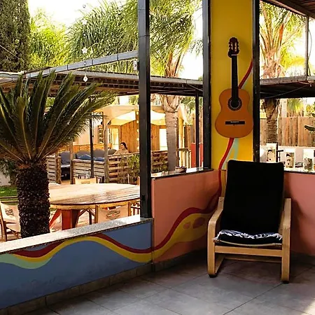 Hostel House Of Nissus Ayia Napa