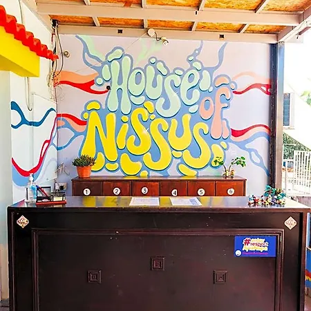 Hostel House Of Nissus Ayia Napa