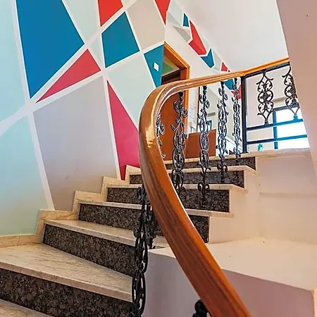Hostel House Of Nissus Ayia Napa