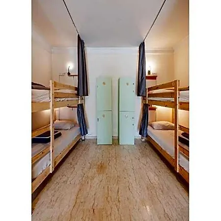 Hostel House Of Nissus Ayia Napa