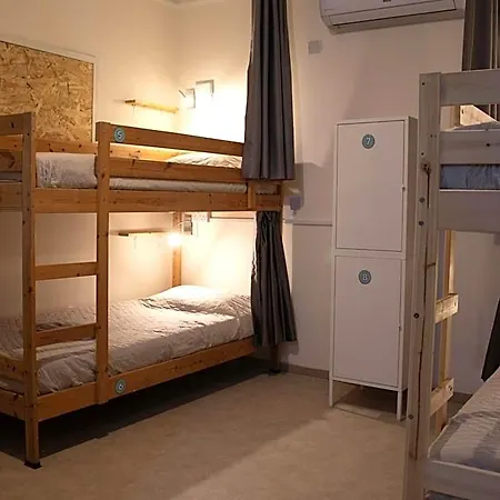Hostel House Of Nissus