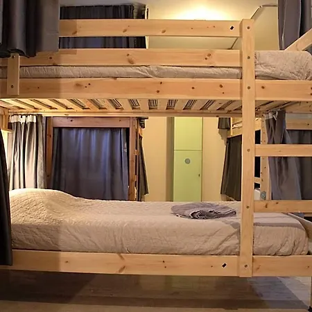 House Of Nissus Hostel Ayia Napa