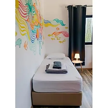 Hostel House Of Nissus Ayia Napa