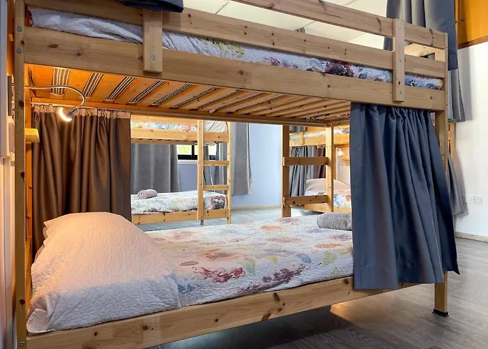 Hostal House Of Nissus