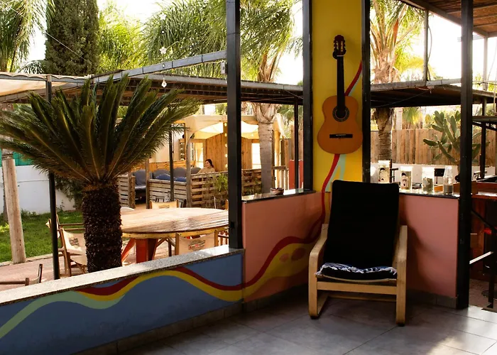 House Of Nissus * Ayia Napa