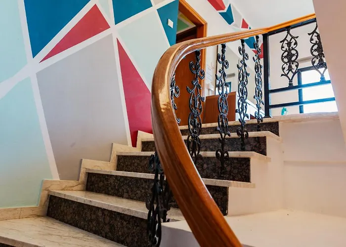 Hostal House Of Nissus