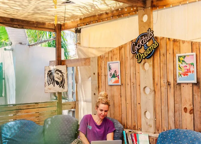 House Of Nissus Ayia Napa