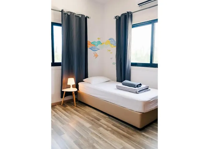 Hostal House Of Nissus Ayia Napa