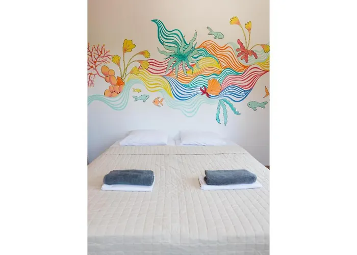 House Of Nissus Ayia Napa