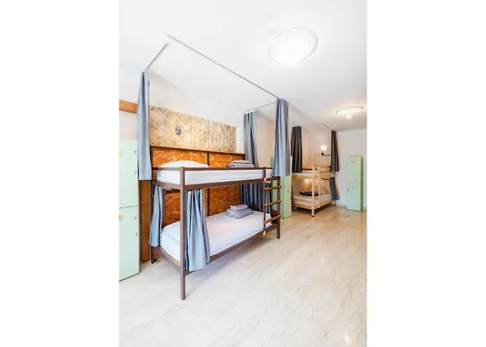 Hostal House Of Nissus Ayia Napa